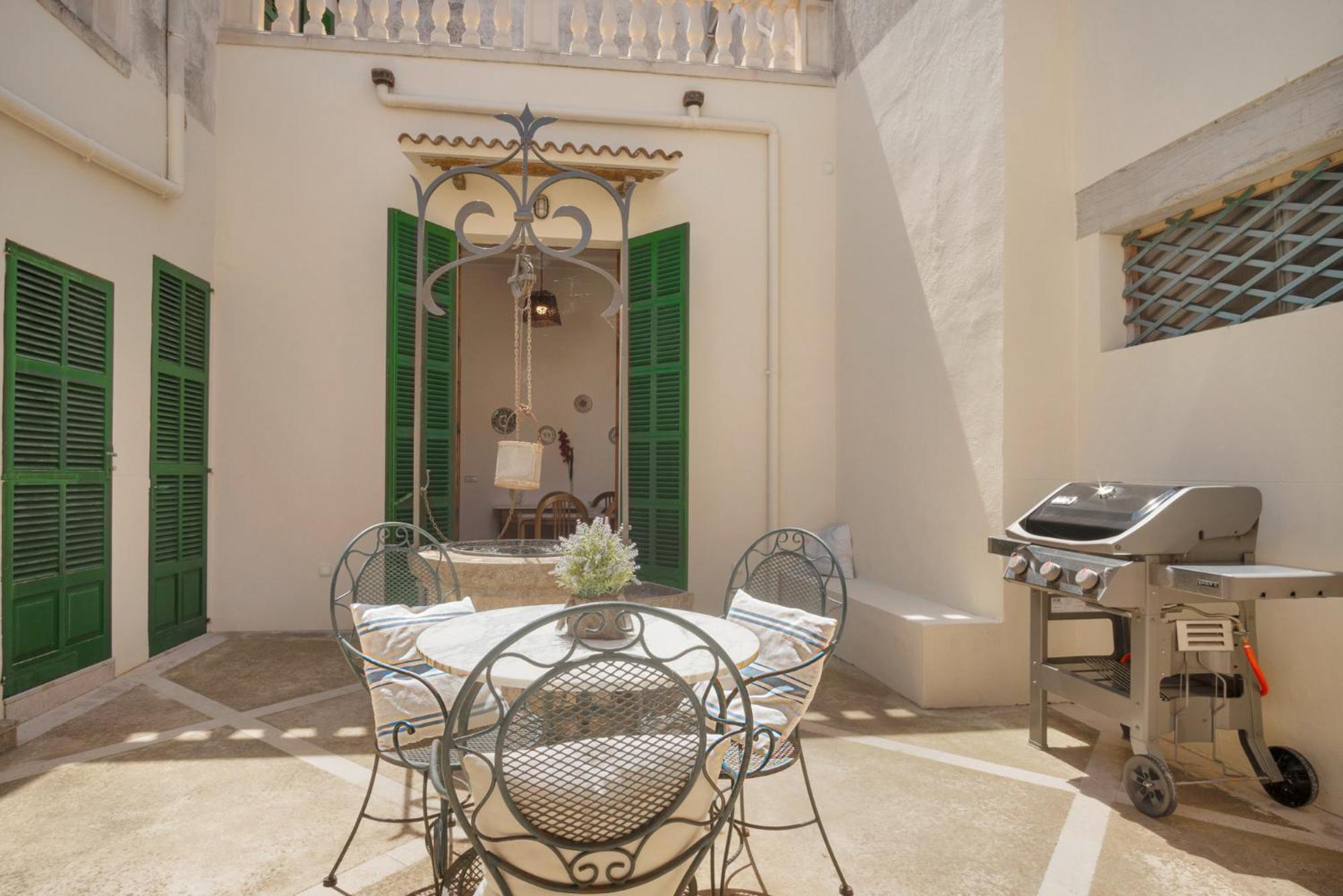 Ca Sa Beata, Private Pool & Bbq In Petra * Petra (Mallorca)