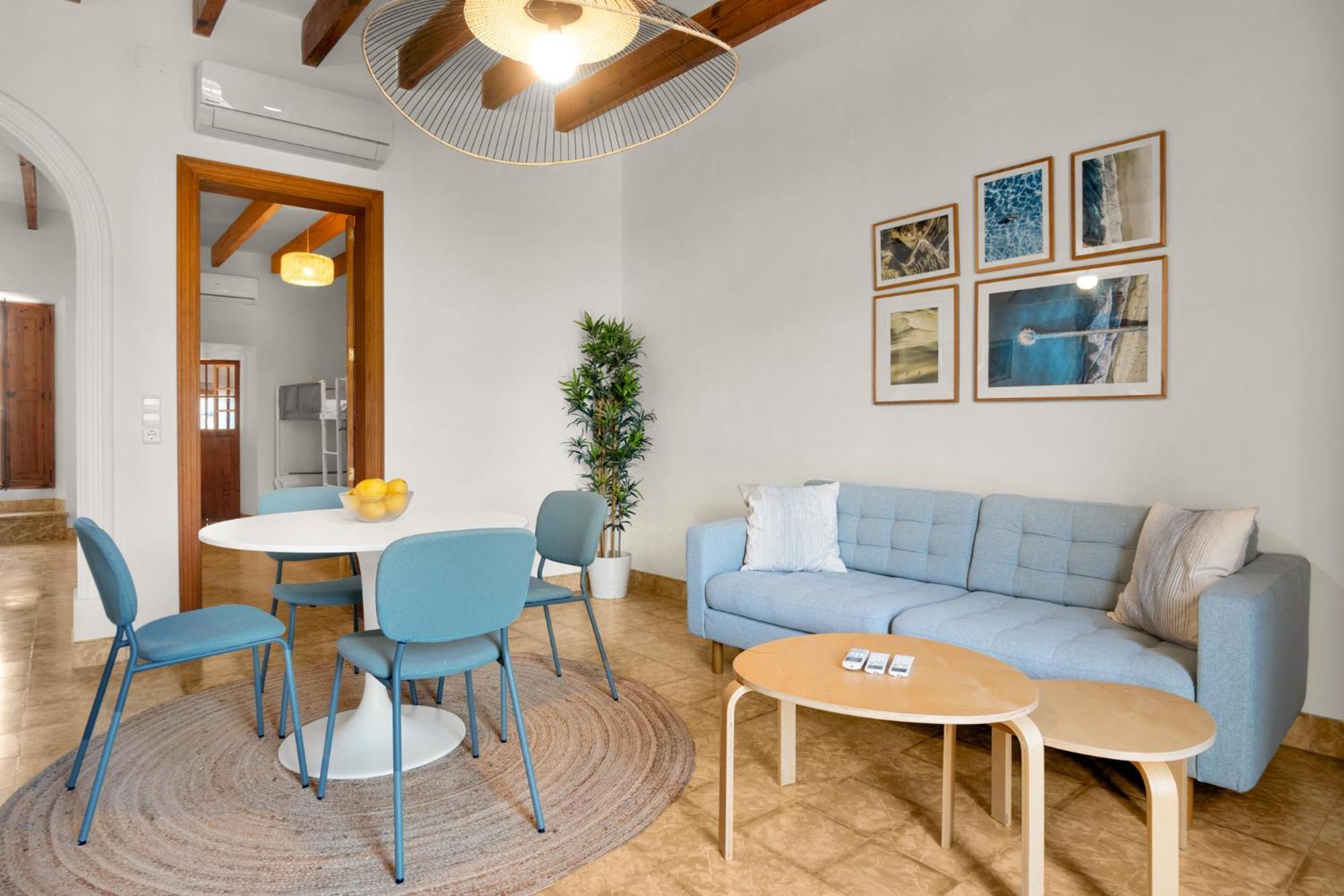 Ca Sa Beata, Private Pool & Bbq In Petra * Petra (Mallorca)