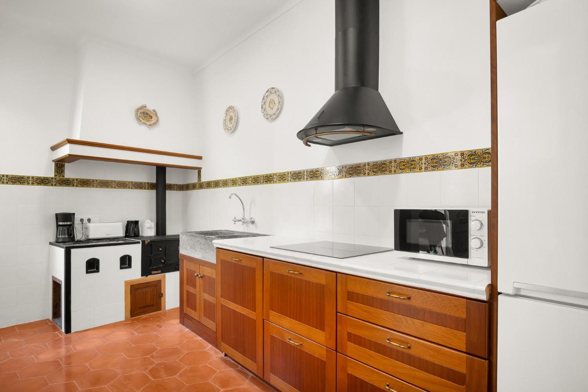 Ferienhaus Ca Sa Beata, Private Pool & Bbq In Petra Petra (Mallorca)