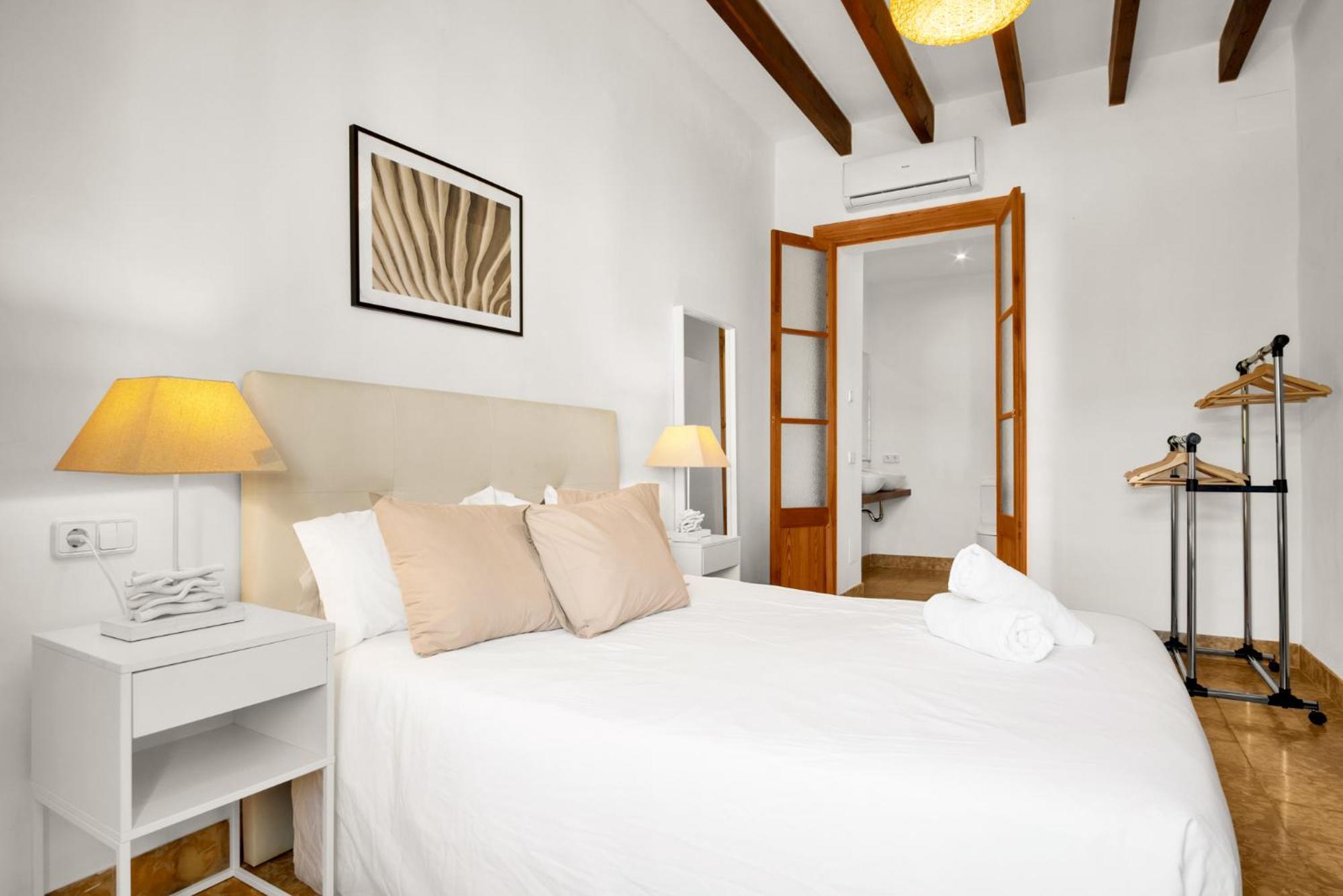 Ca Sa Beata, Private Pool & Bbq In Petra Ferienhaus *